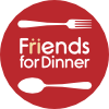 Friends For Dinner