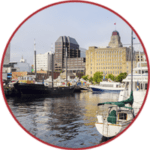 Halifax Region