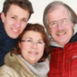Henk and Irene Wolthaus