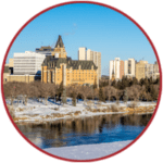 Saskatoon Region