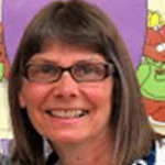 Hilda Vanderklippe