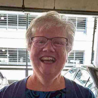 Cathy Campbell, Guelph