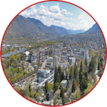 Kamloops Region